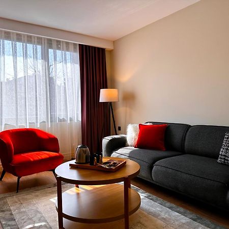 Frezya - Exclusively Woman Hotel อิสตันบูล ภายนอก รูปภาพ