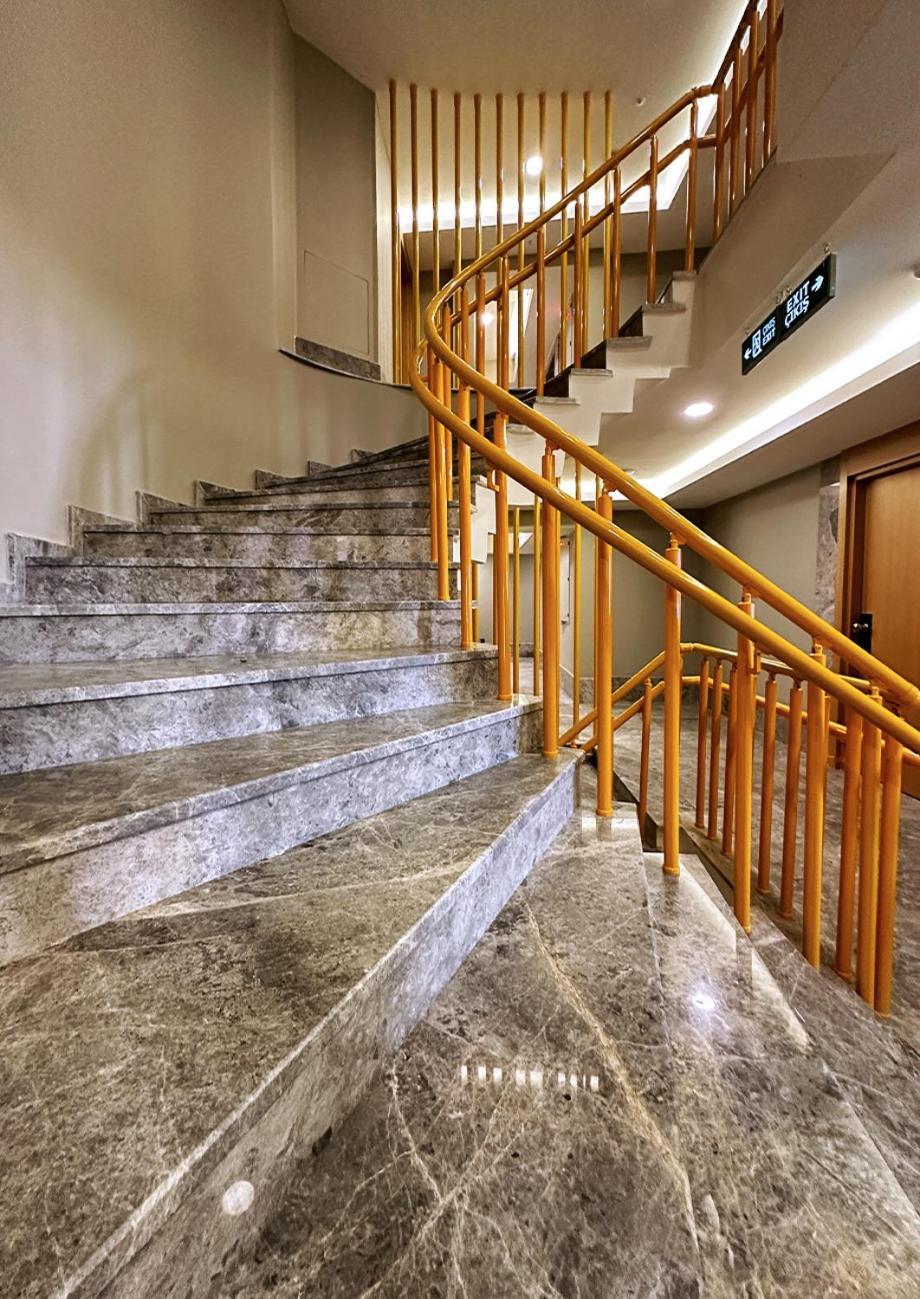 Frezya - Exclusively Woman Hotel อิสตันบูล ภายนอก รูปภาพ