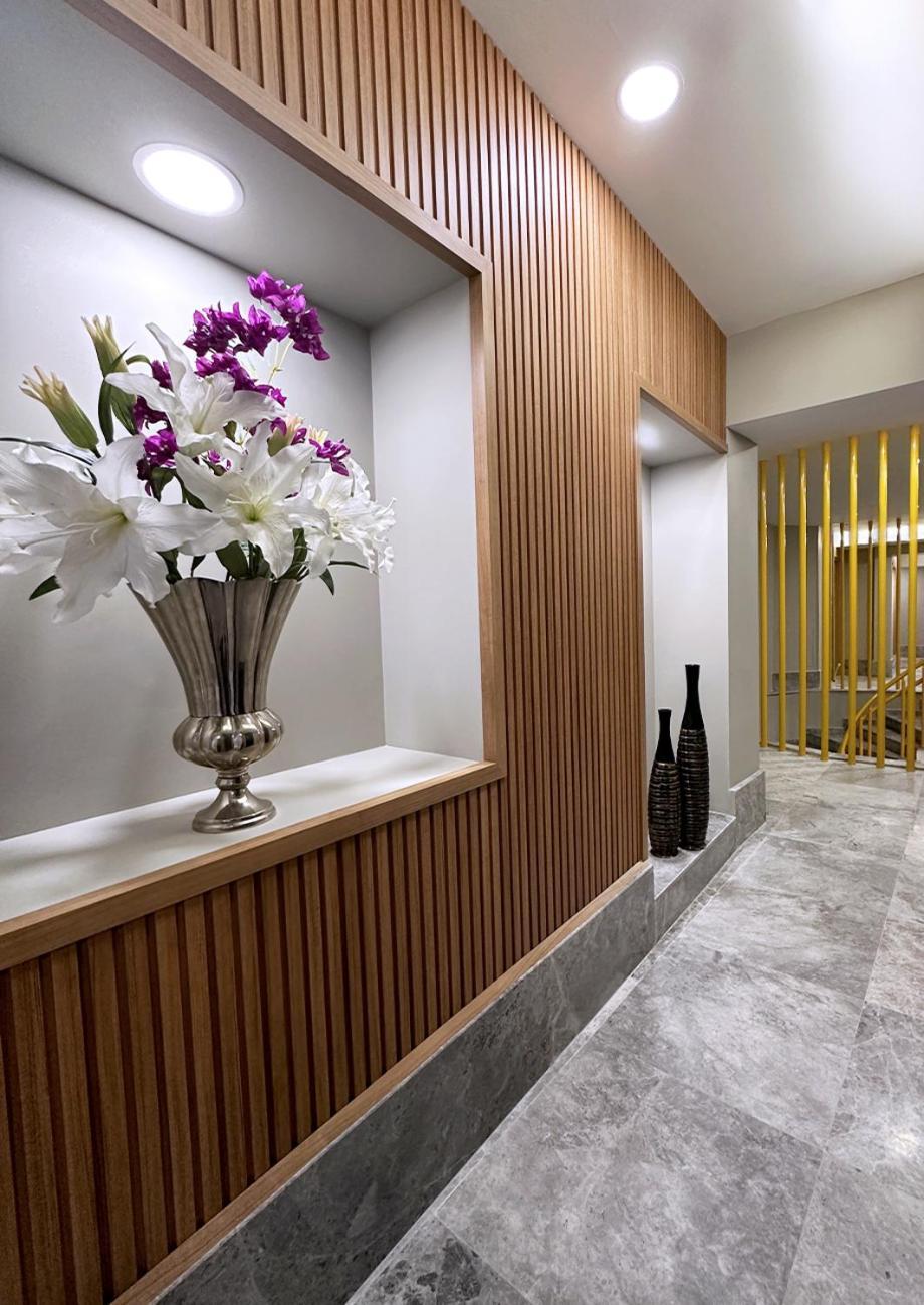Frezya - Exclusively Woman Hotel อิสตันบูล ภายนอก รูปภาพ