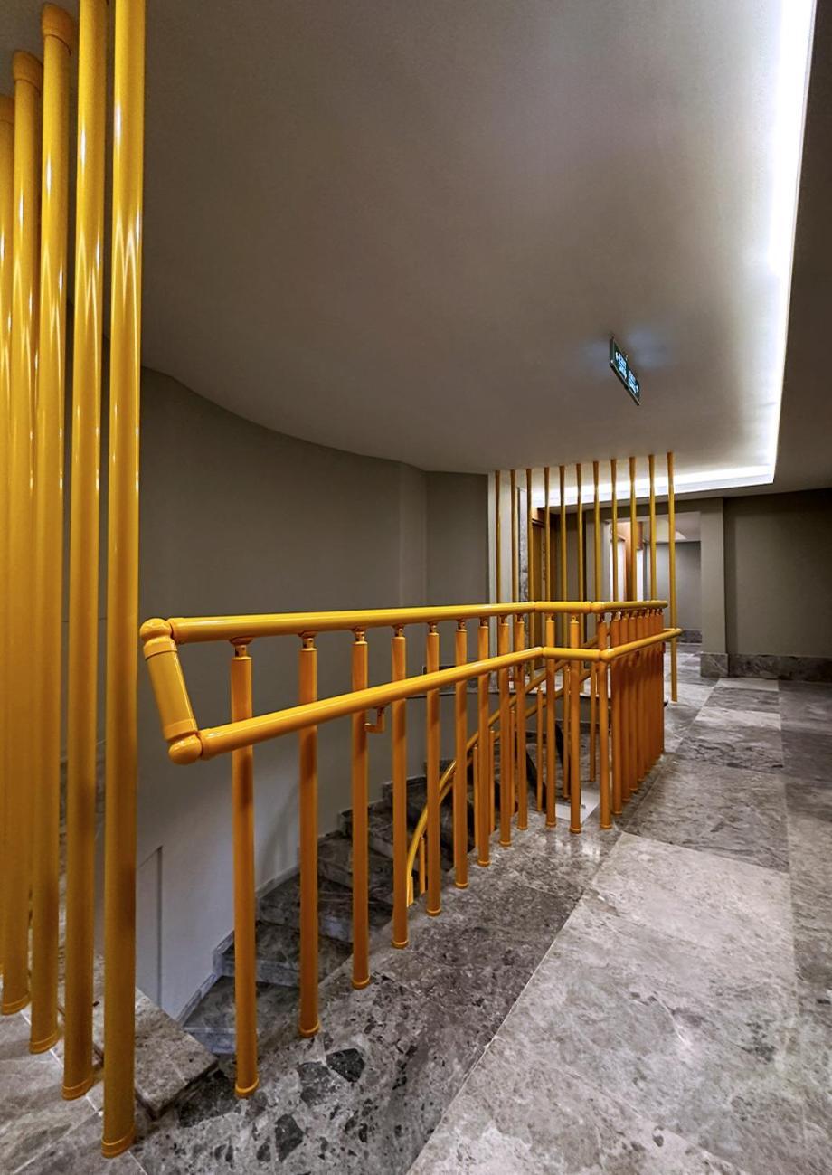 Frezya - Exclusively Woman Hotel อิสตันบูล ภายนอก รูปภาพ