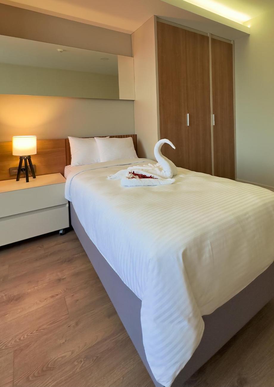 Frezya - Exclusively Woman Hotel อิสตันบูล ภายนอก รูปภาพ