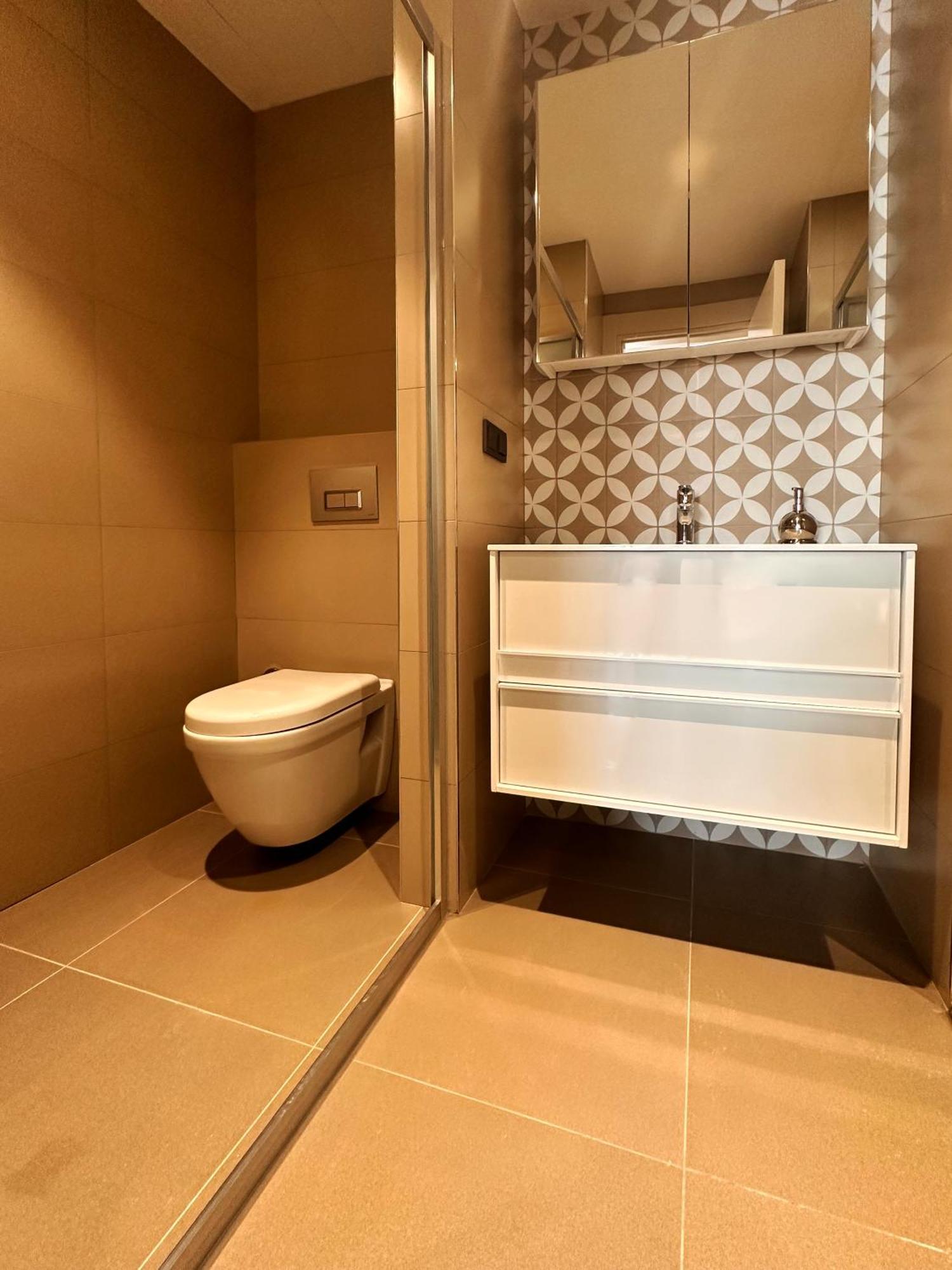 Frezya - Exclusively Woman Hotel อิสตันบูล ภายนอก รูปภาพ
