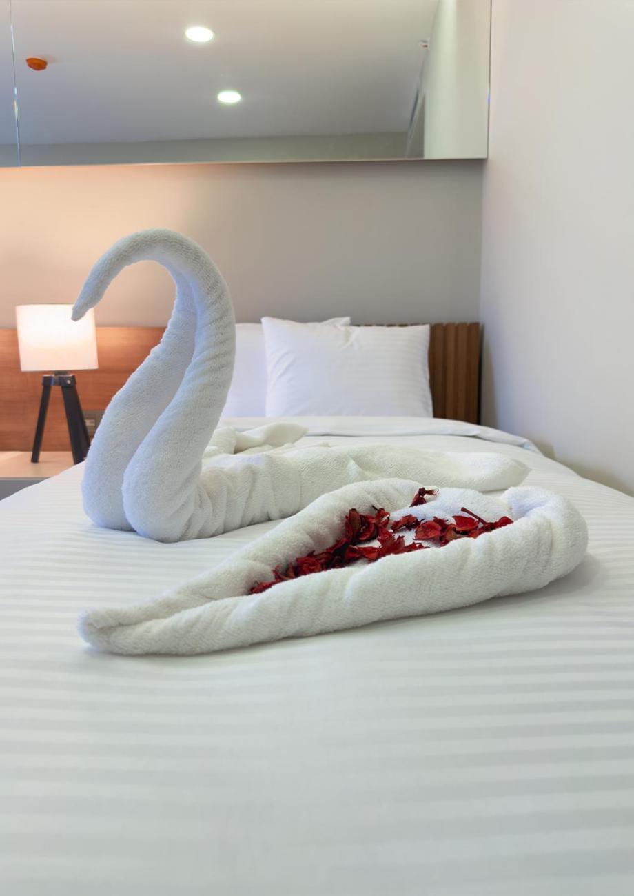 Frezya - Exclusively Woman Hotel อิสตันบูล ภายนอก รูปภาพ