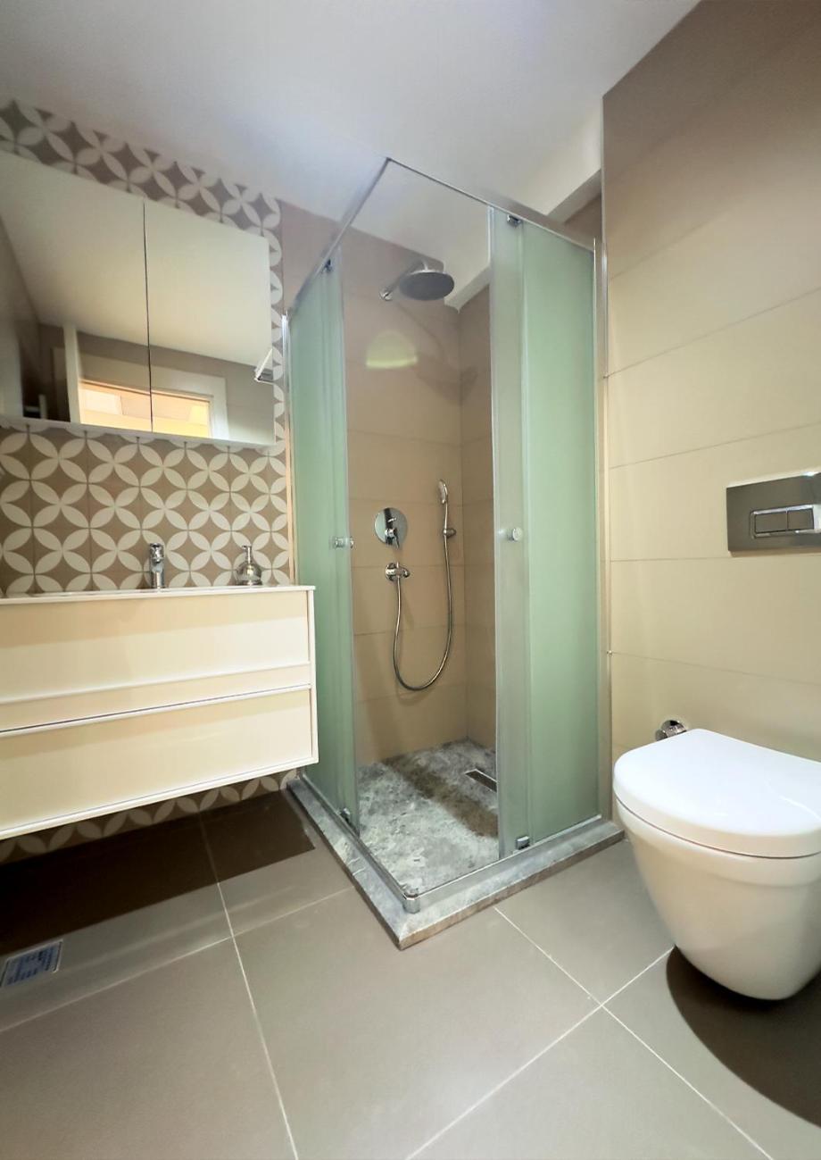 Frezya - Exclusively Woman Hotel อิสตันบูล ภายนอก รูปภาพ